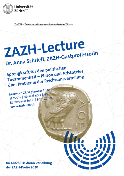 Flyer Lecture