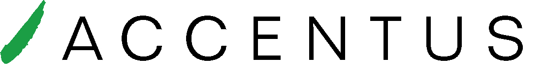 Logo Accentus