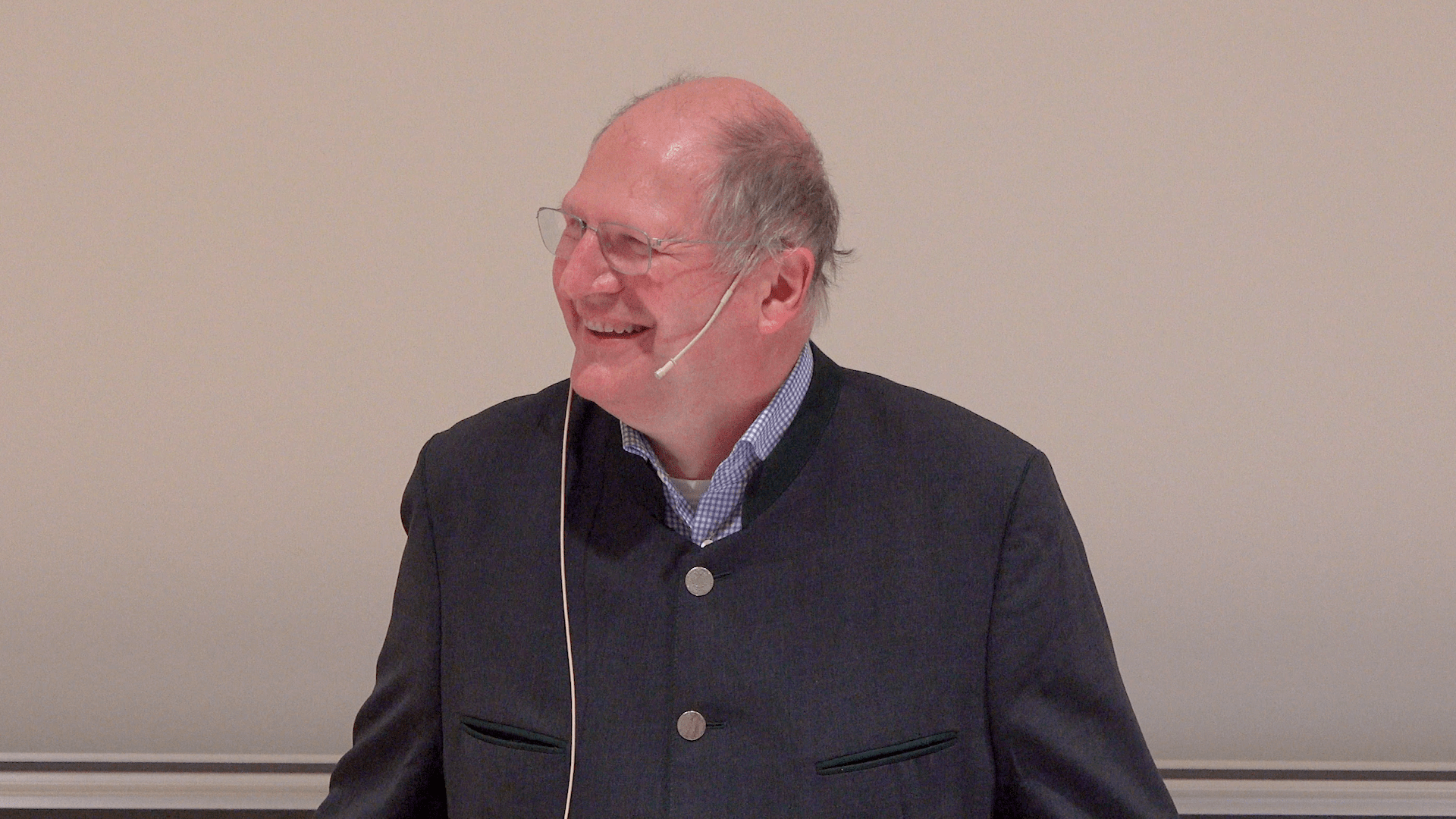 Ulrich Eigler