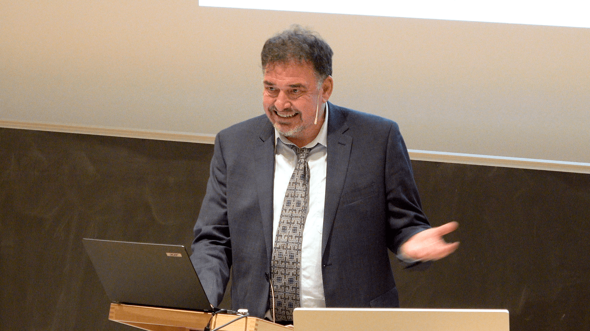 Jörg Frey